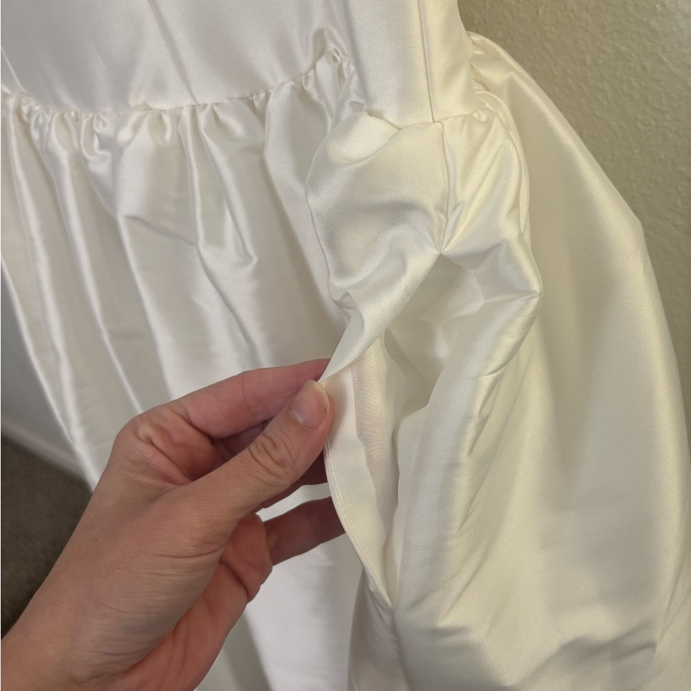 Jenny Yoo Lucille MSRP $450 - Picture 3 of 7